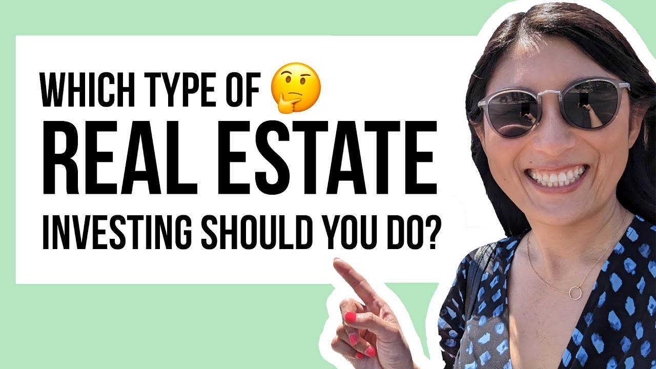 Which Type Of Real Estate Investing Is Right For You? Applying Ikigai To Real Estate