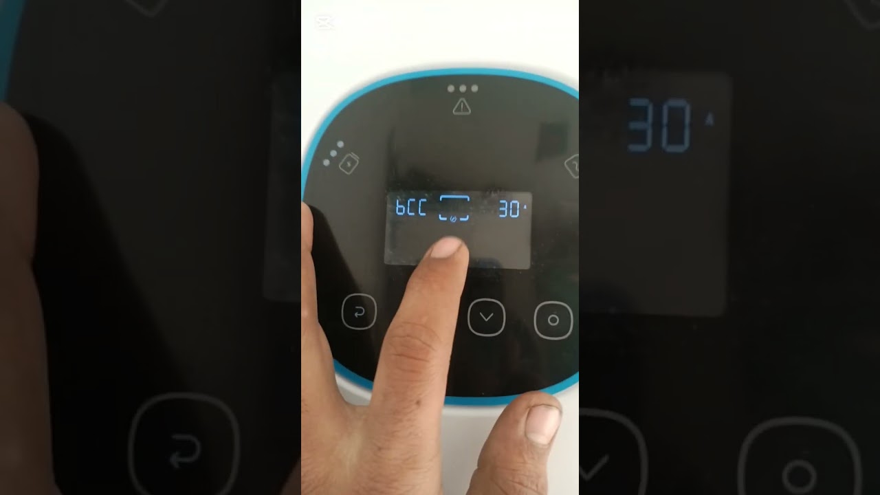 Itel Solar Inverter Full Setting