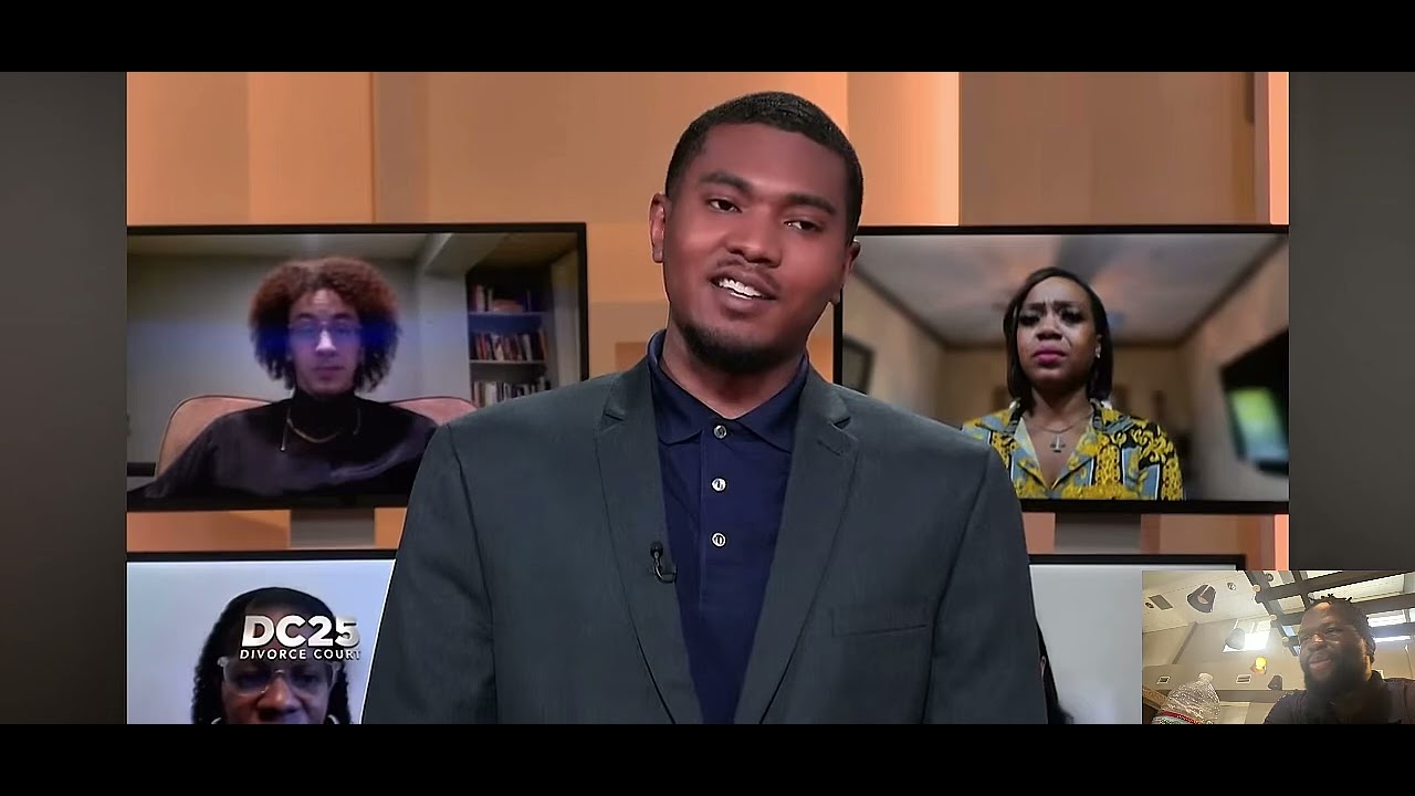 He’s Broke For The Baby, But Ballin’ For The Streets?! | REACTION PT 2 😂