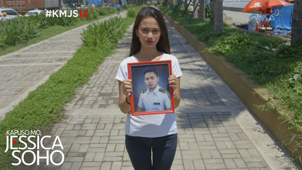 Kapuso Mo, Jessica Soho: Inaasam-asam na pagbabalik ni Billy