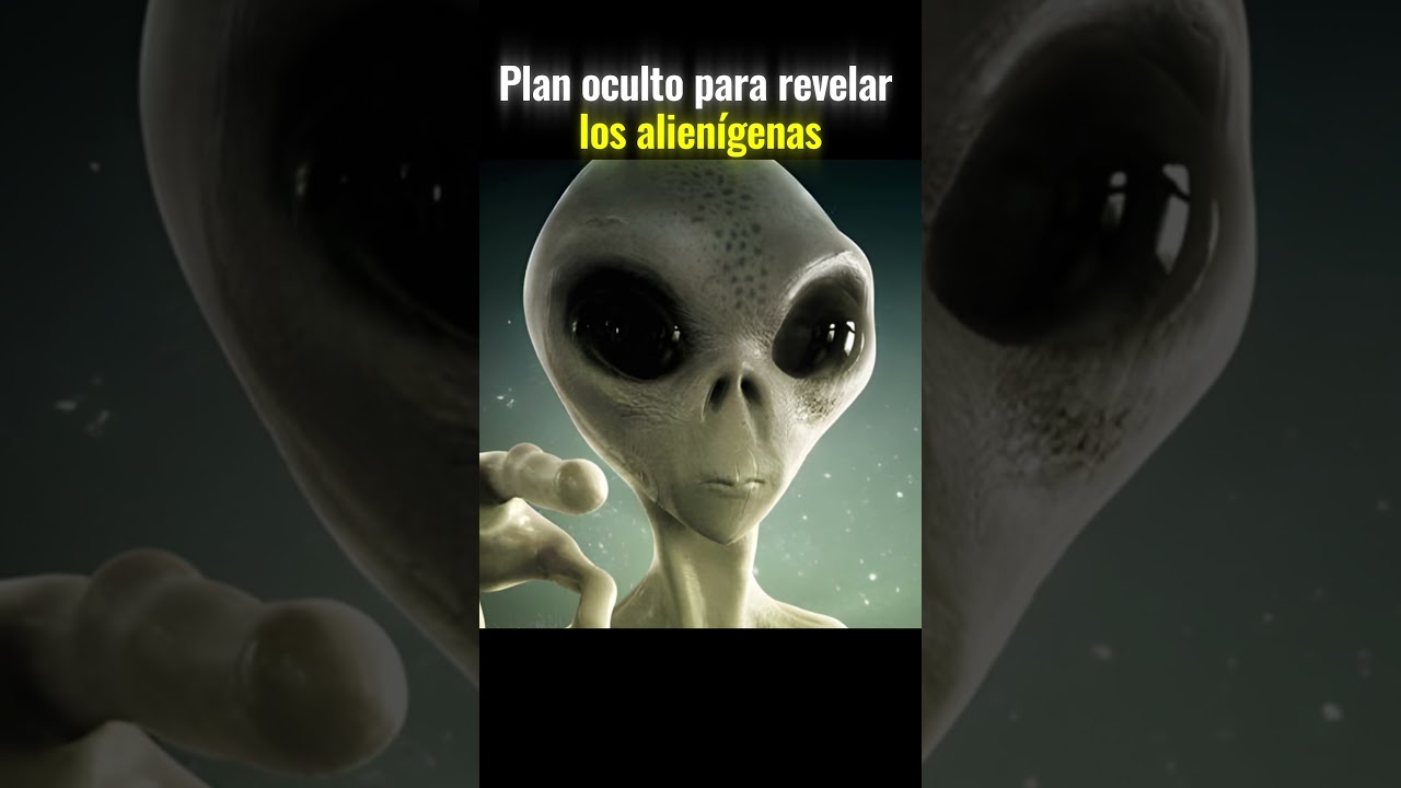 OVNIs 2026: ya no los ocultan #ForosdelaVirgenMaria