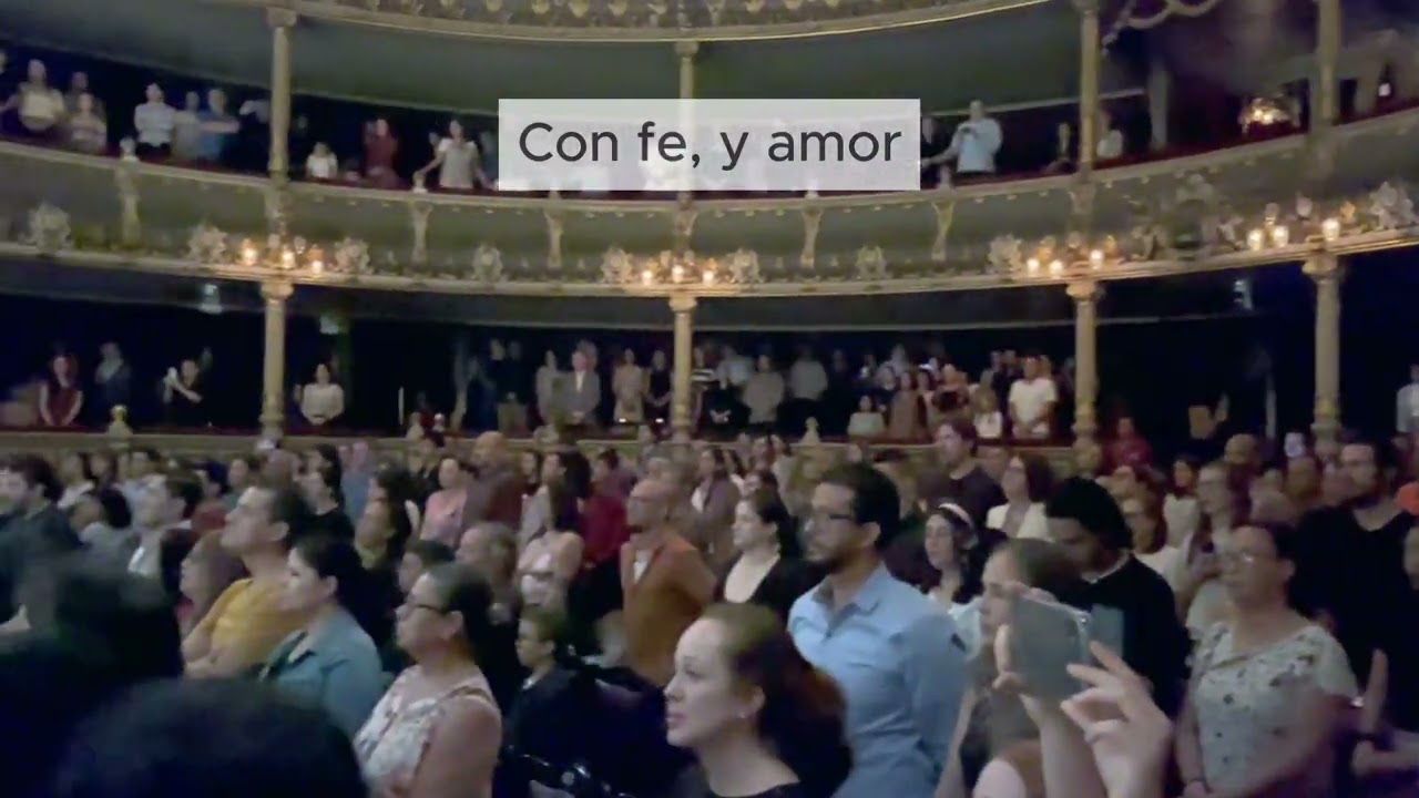 Himno del Conservatorio de Castella