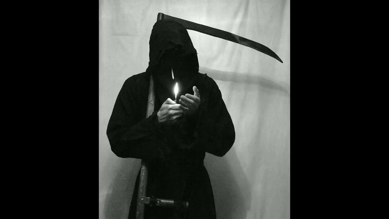 [FREE] Bloodhound Q50 x Bloodhound Lil Jeff Type Beat "Gravedigger"