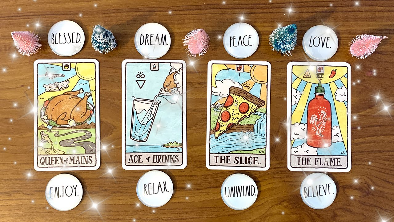 🔮 THE NEXT 7 DAYS 😱  (Pick A Card) ❤️✨ 🍟  Timeless Tarot Career Life Love Oracle Charms Reading