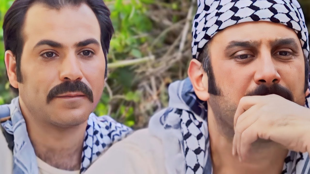 يعقوب البطل ينقذ عبود من الموت و دخول حارة اللوز - أقوى حكايا رجال العز - قصي خولي