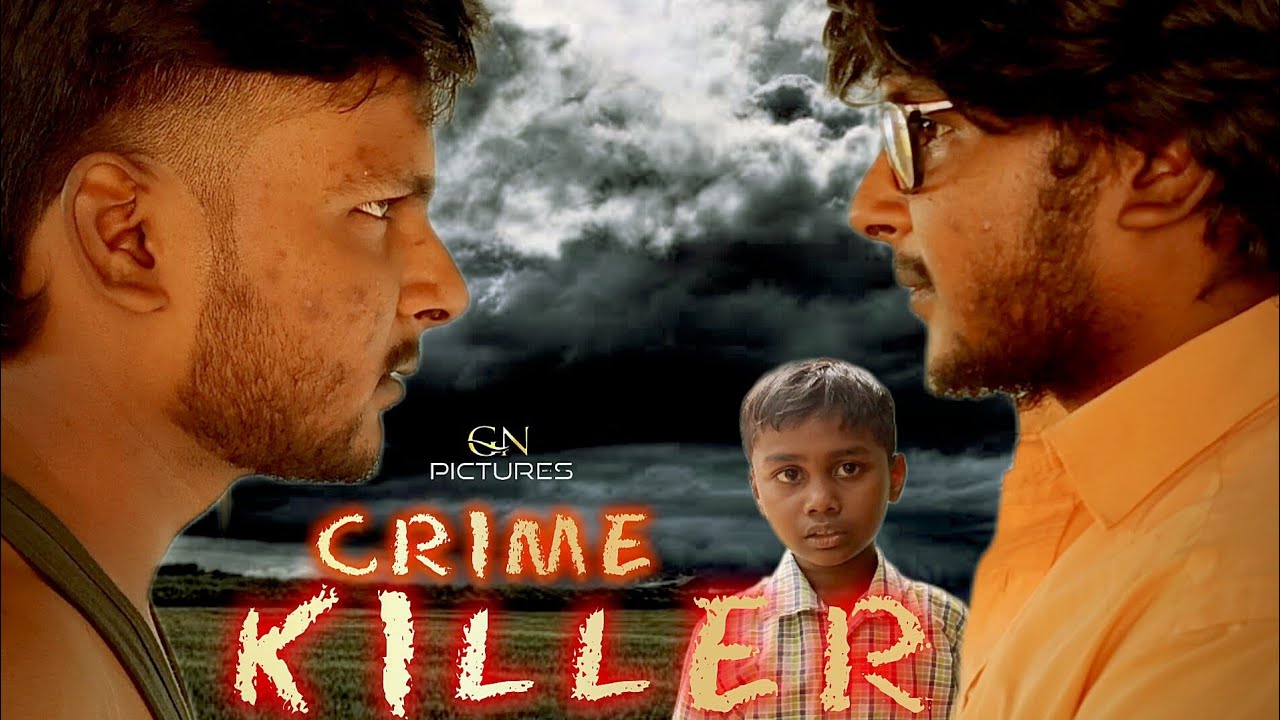 CRIME KILLER | FILM 4K HD TAMIL | 📽️✨ #tamil #youtube #film #movie #trending 
