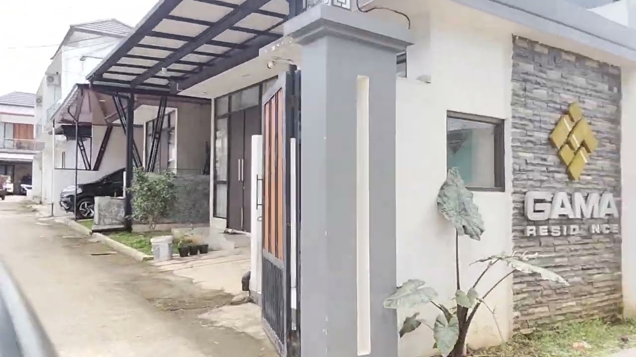 Vlog with Hans edbert home tour : perumahan korpri - cipta graha permai Cibinong #bogor 24.2.26 full
