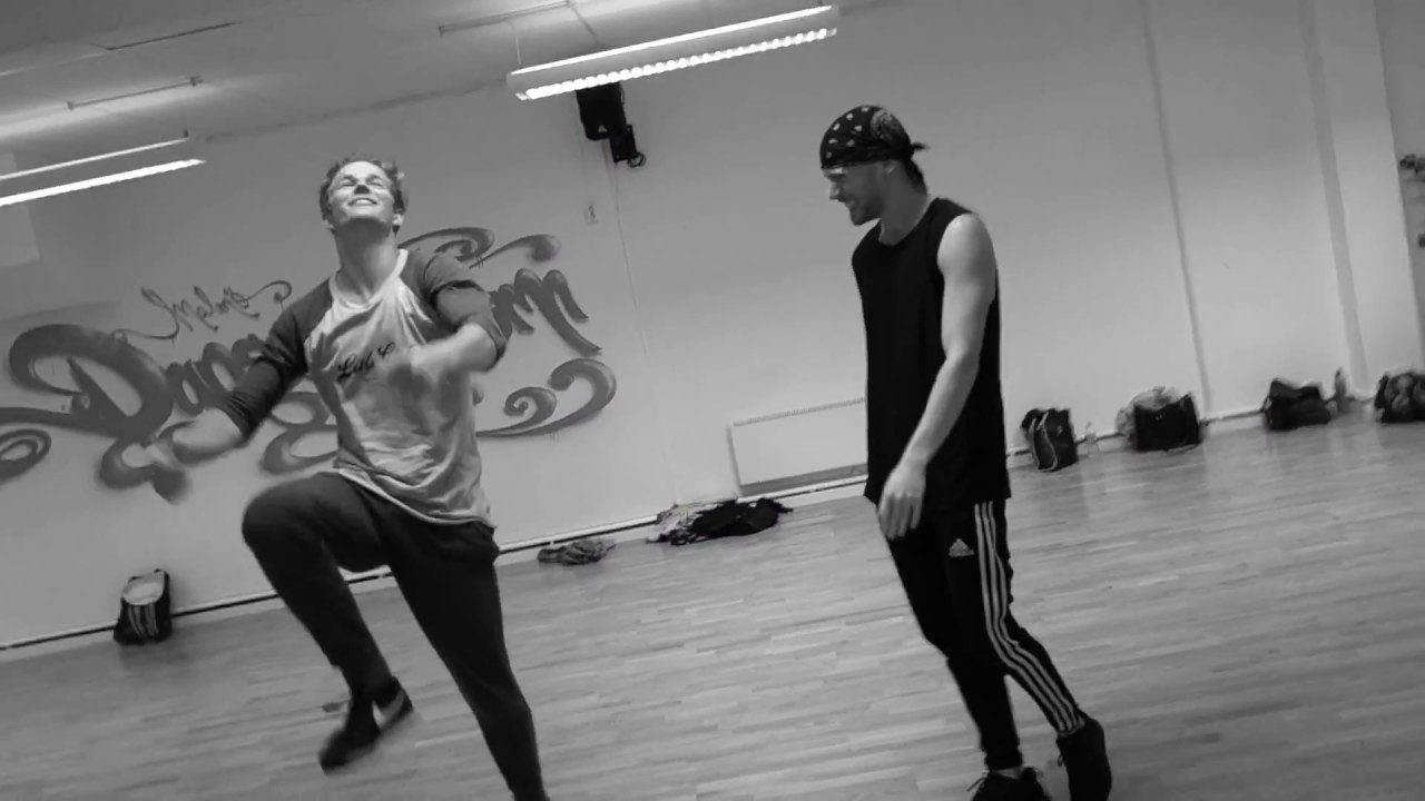 Street dance M/A - Malmö Dansakademi