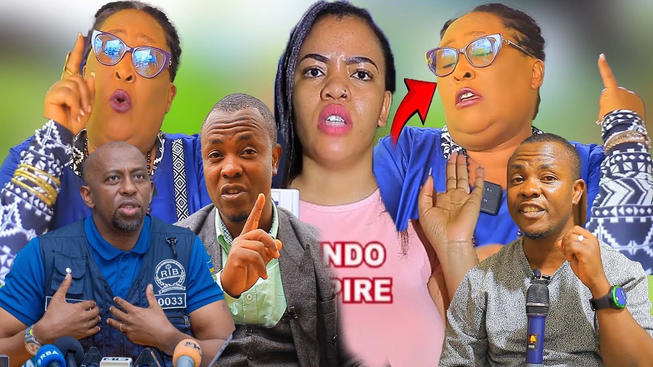 GASOPO MAMA MUGIZA NIWEO WAROZE JACKY URABIZIKO URUMU RANGI IMYUKA MIBI WAMUTEJE UGOMBA KUYISUBIRANA