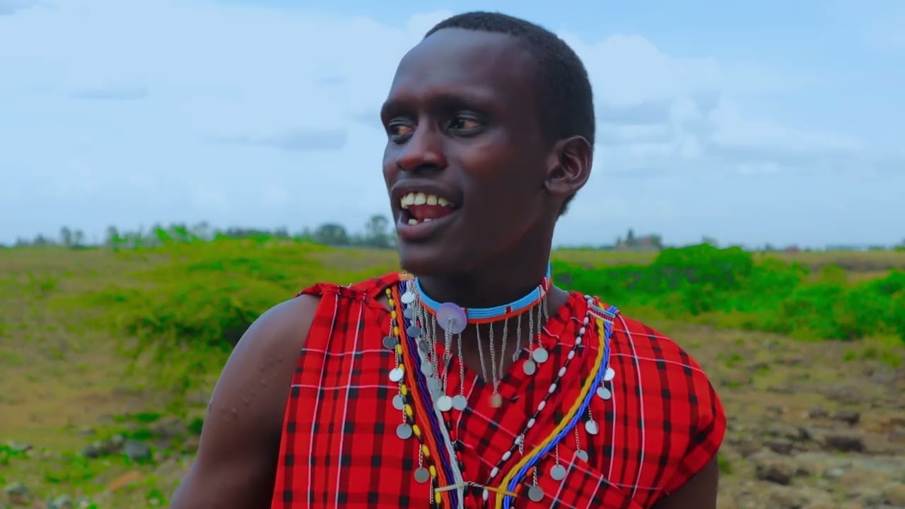 METAA ENATURUA ENKAI  - JOSHUA JUNIOR NKOIDURRI