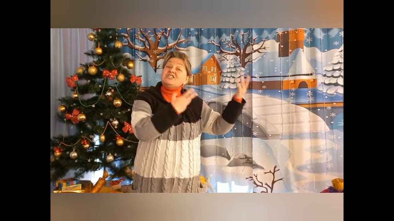 Українські посівалки. Недашківська С.В.