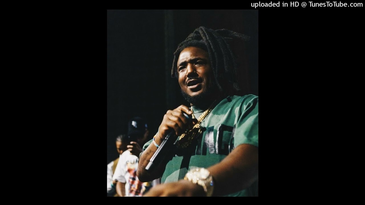 (NEW) Mozzy Type Beat 2024 