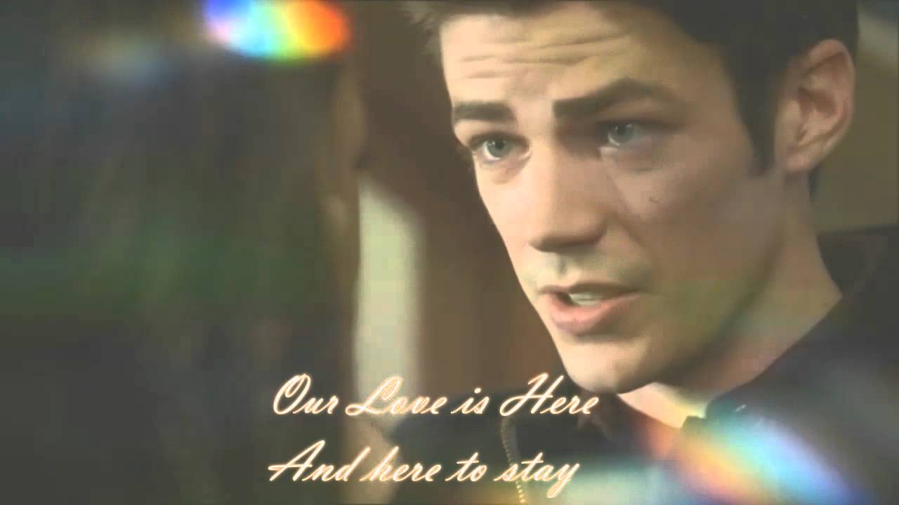 Barry & Iris | Little Do You Know