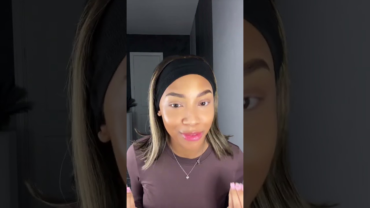Makeup Tutorial 