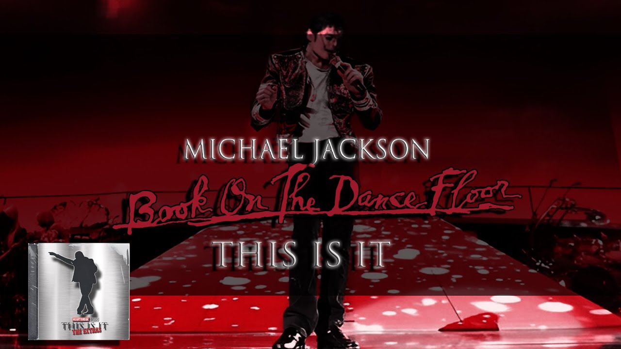 Michael Jackson - Blood On The Dance Floor (Live AT O2 Arena) | This Is It 