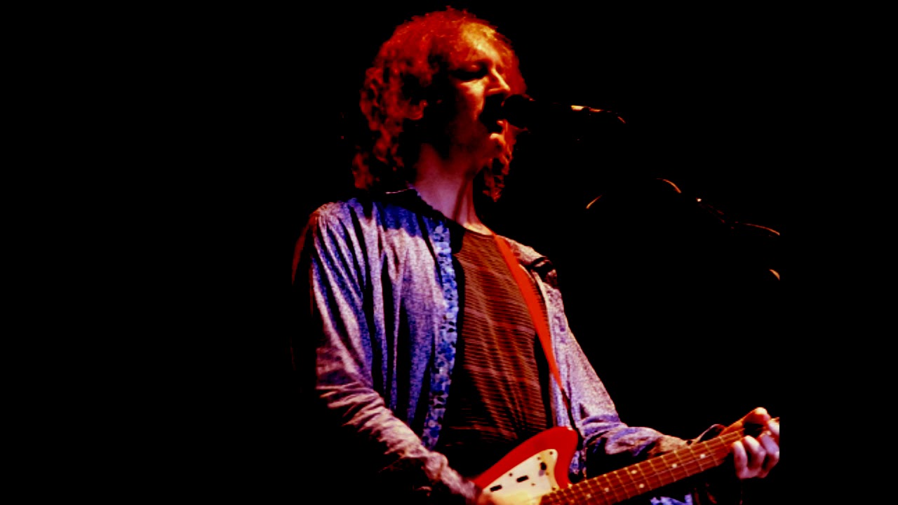 Kevin Shields - 2 (Full length 