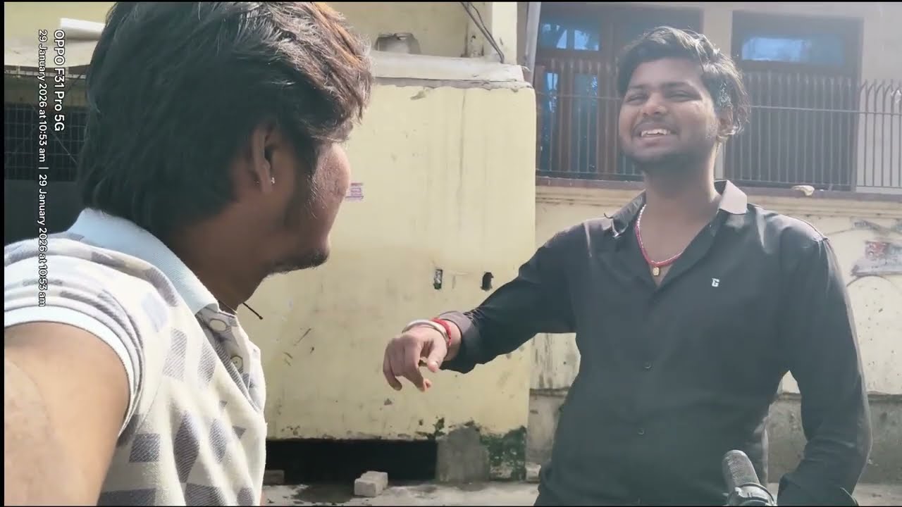 New blog#Aaj humne cylinder bharvaya#Bal katwaya