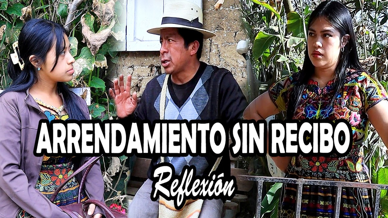 ARRENDAMIENTO SIN RECIBO Reflexión