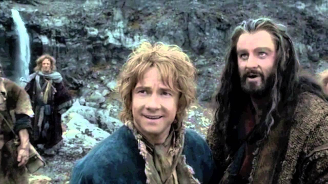 Thorin - Age of Dragons