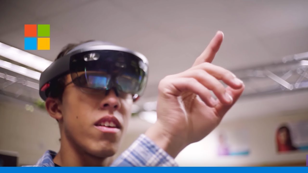 What's New in Microsoft EDU | Episode 1