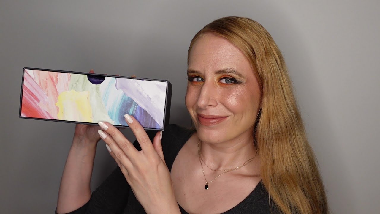 Goodiebox The Lucky One Mysterybox | Unboxing | Juli 23 | Julies Beautyinsel