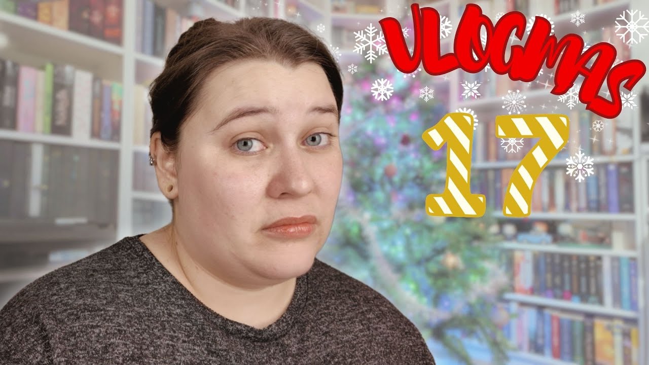 JE ME PRENDS POUR QUI ?! 🤨🫠 - VLOGMAS 17