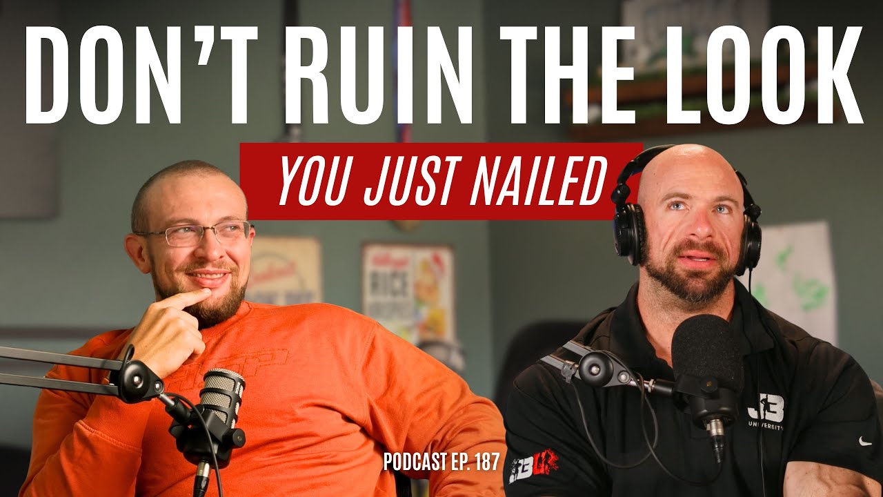 🎙️ What happens after stage | J3U Podcast // Ep 187