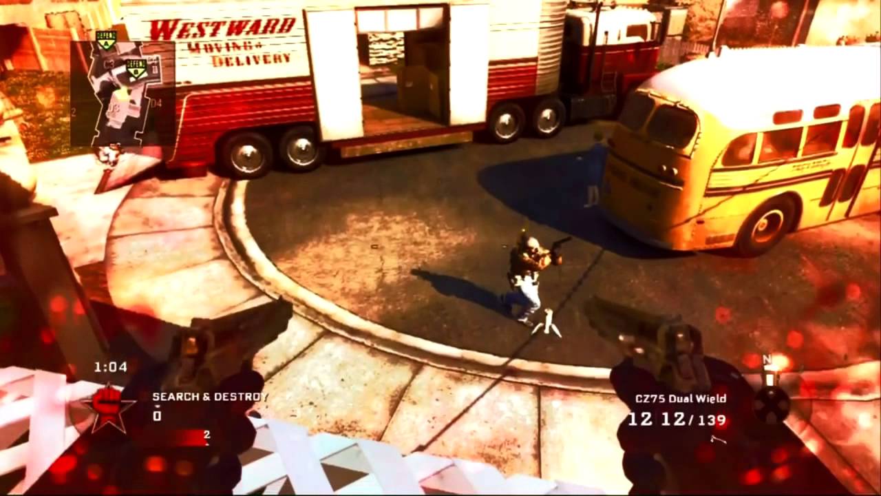 Acidex Fresh Montage Remake