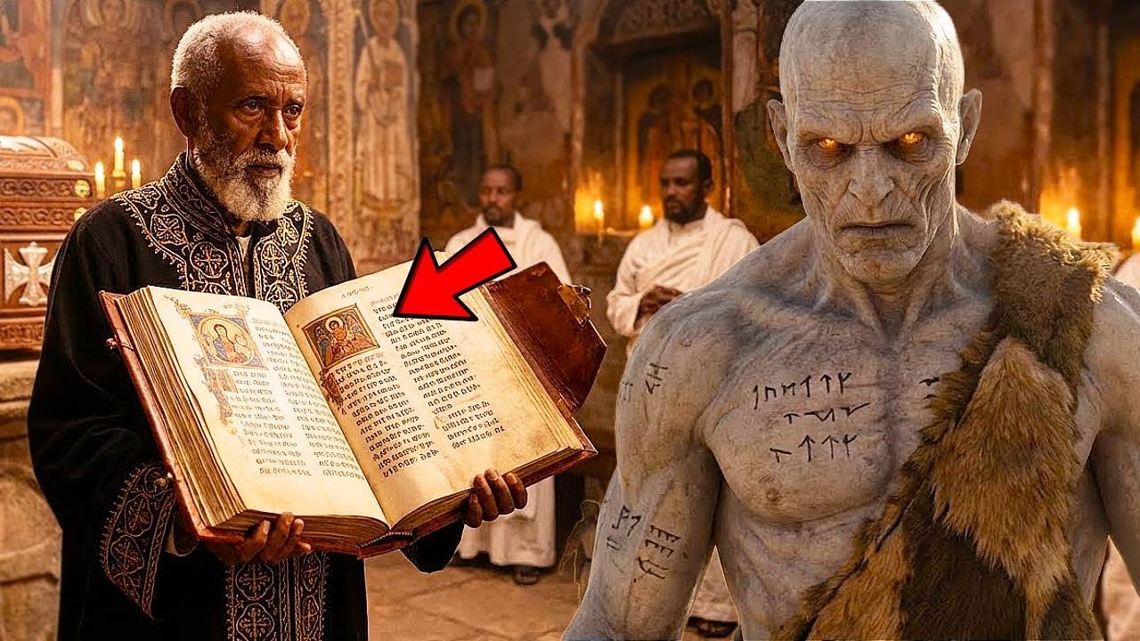 SUMERIAN MANUSCRIPTS REVEAL THE LOST DIVINE LINK BEFORE GENESIS