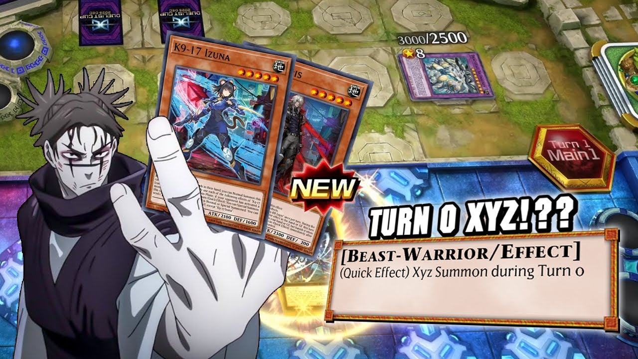 They Haven’t Played Yet… and This Deck Already Out-Summoned Them?!