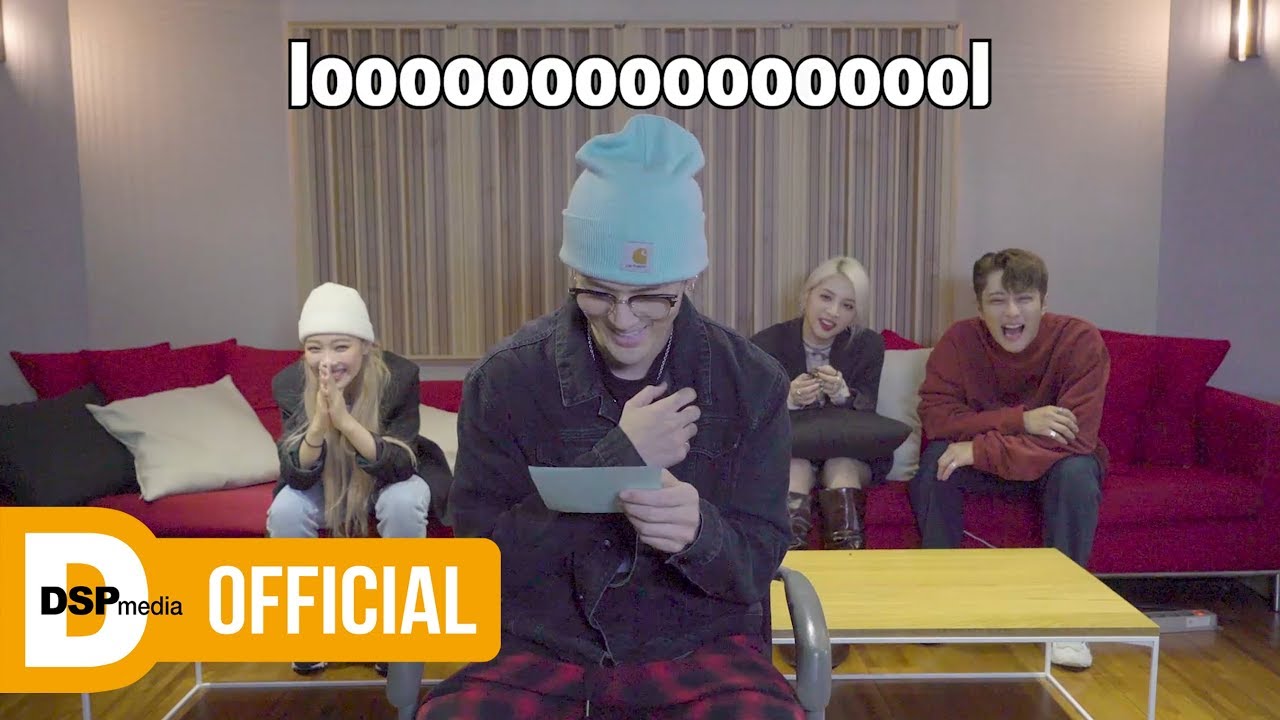 [Special] to. HIDDEN KARD♥ㅣCONCERT VCRㅣ@ 2019 WILD KARD TOUR