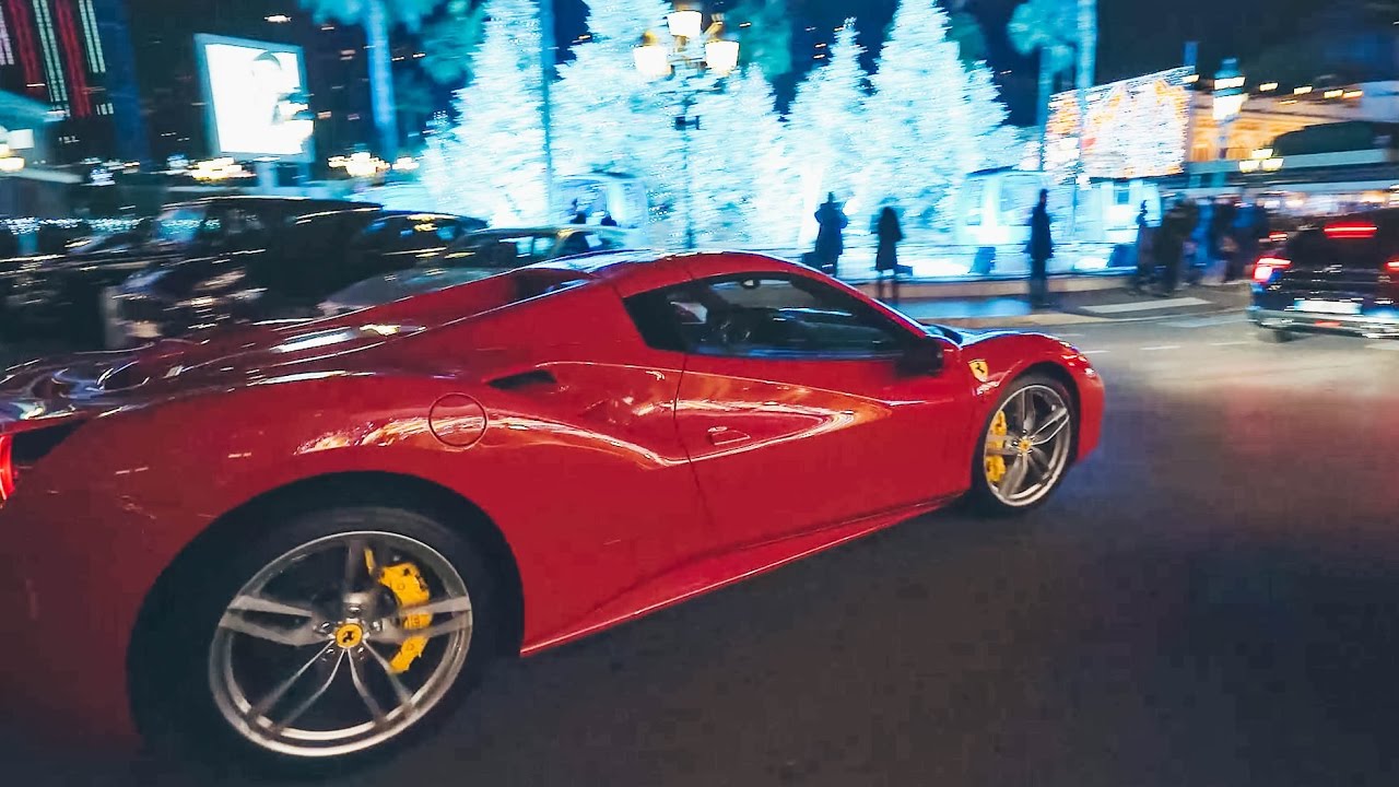 THE FULL MONACO EXPERIENCE! | VLOG 260