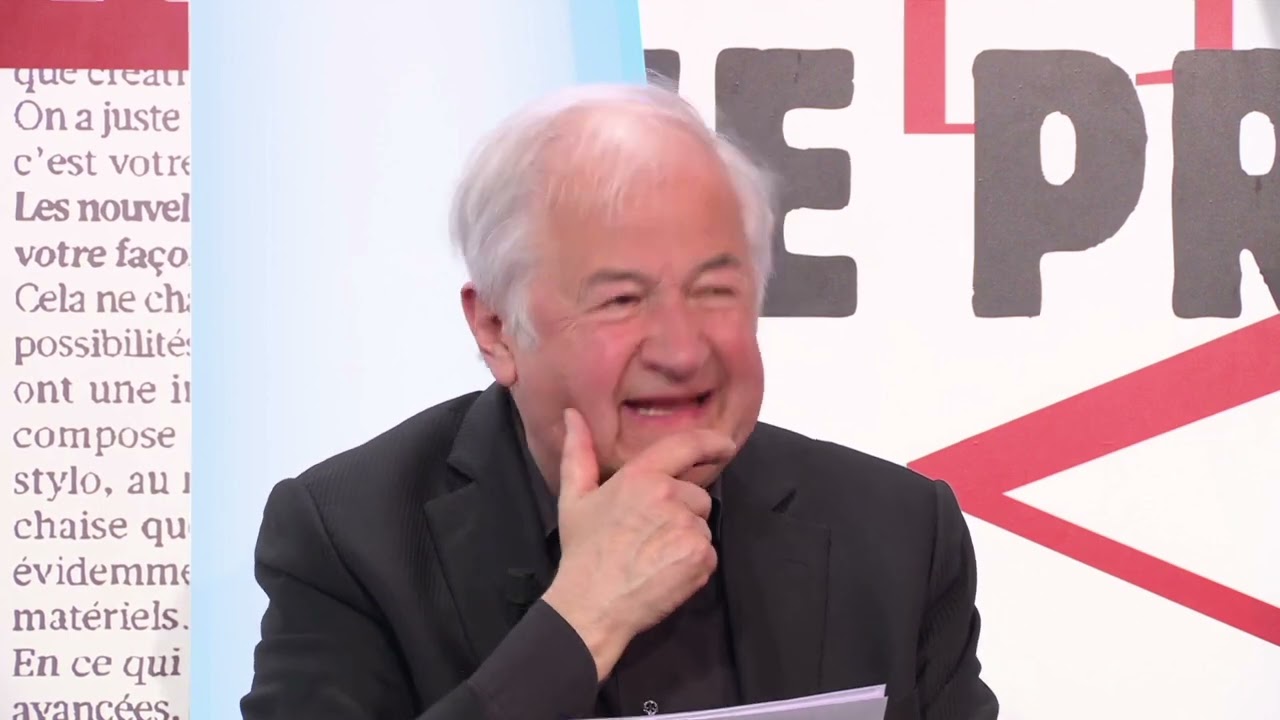 Jacques Mailhot : 