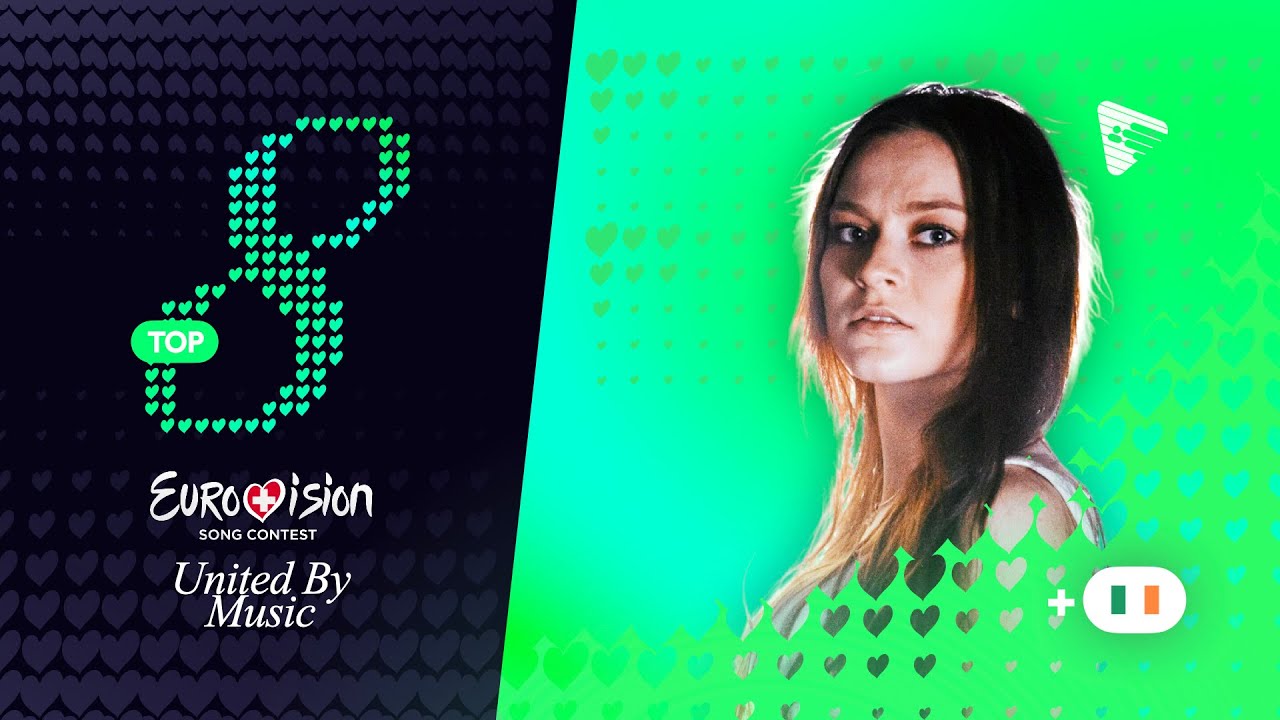 🇨🇭 Eurovision 2025: My Top 8 (Comments & Ratings) - New: 🇮🇪