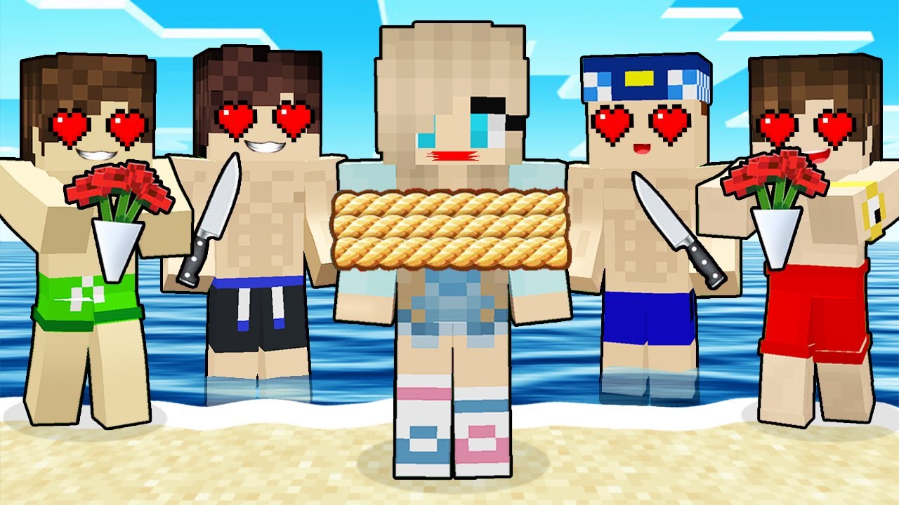 BERCA VS MİNECRAFT #654