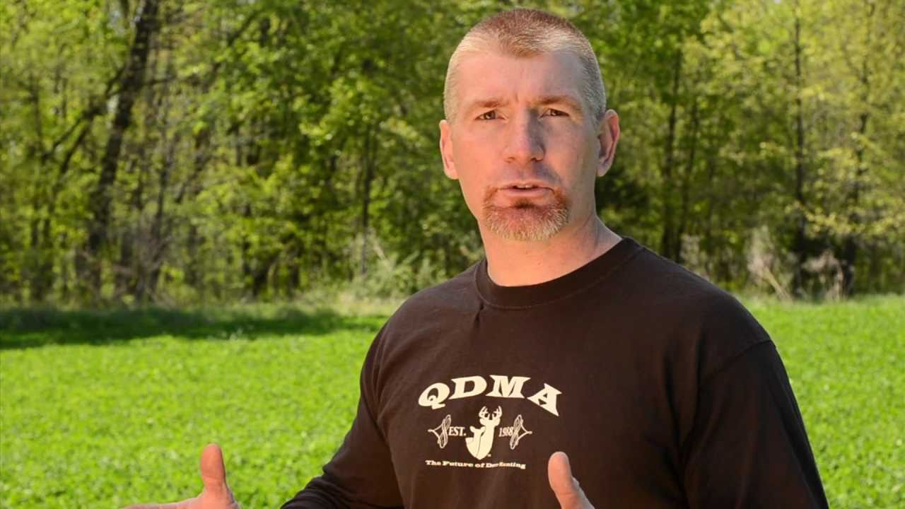 Bear Archery Webisode 4:  Kill Plot Set Up