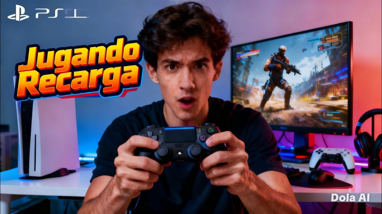 Recarga