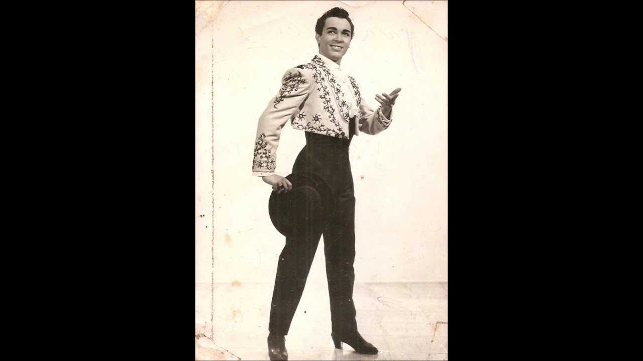 Rafael Conde 