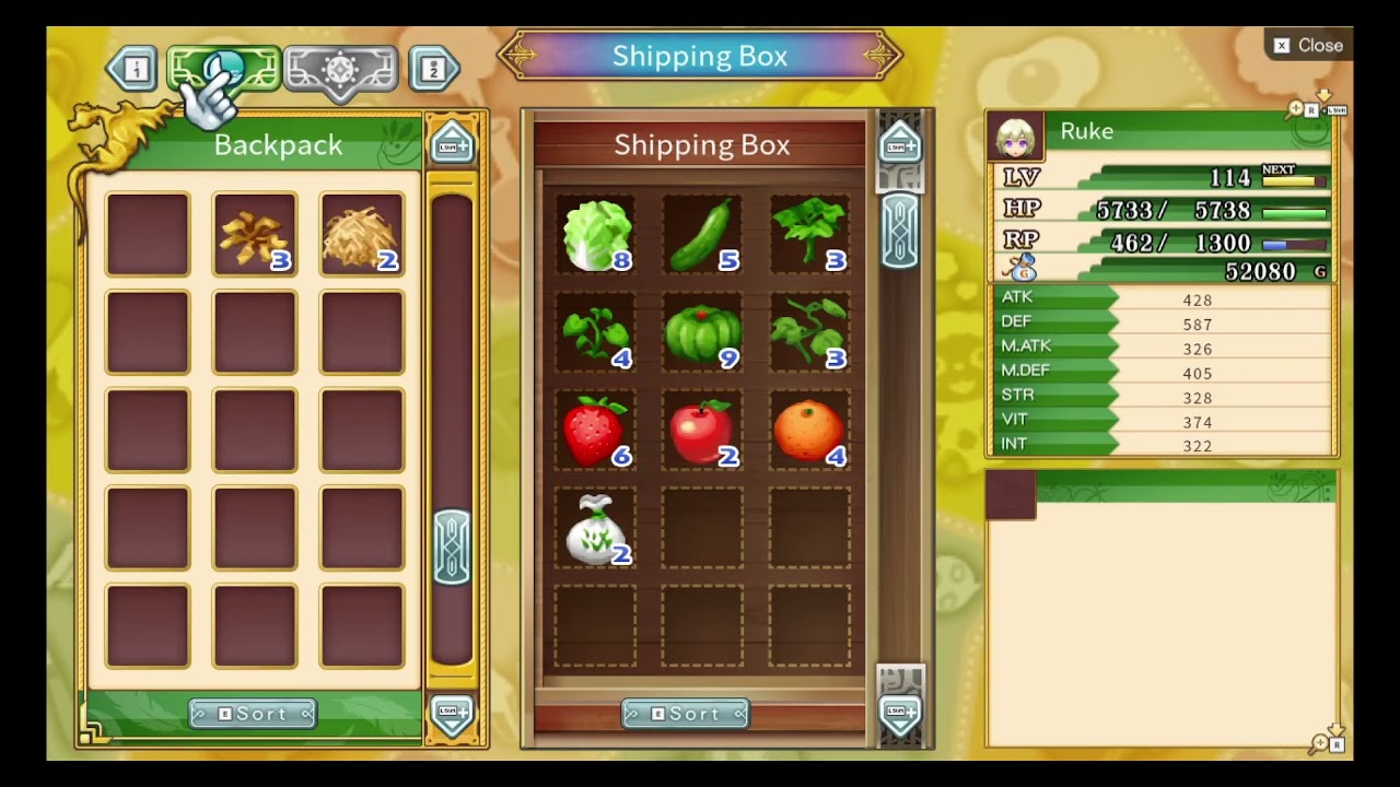 Rune Factory 4 Special - Act 3 - Summer 21 - Playthrough - No Commentary