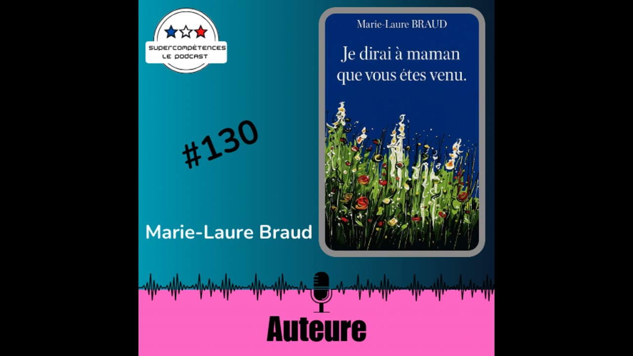 Enquête métier : Auteure