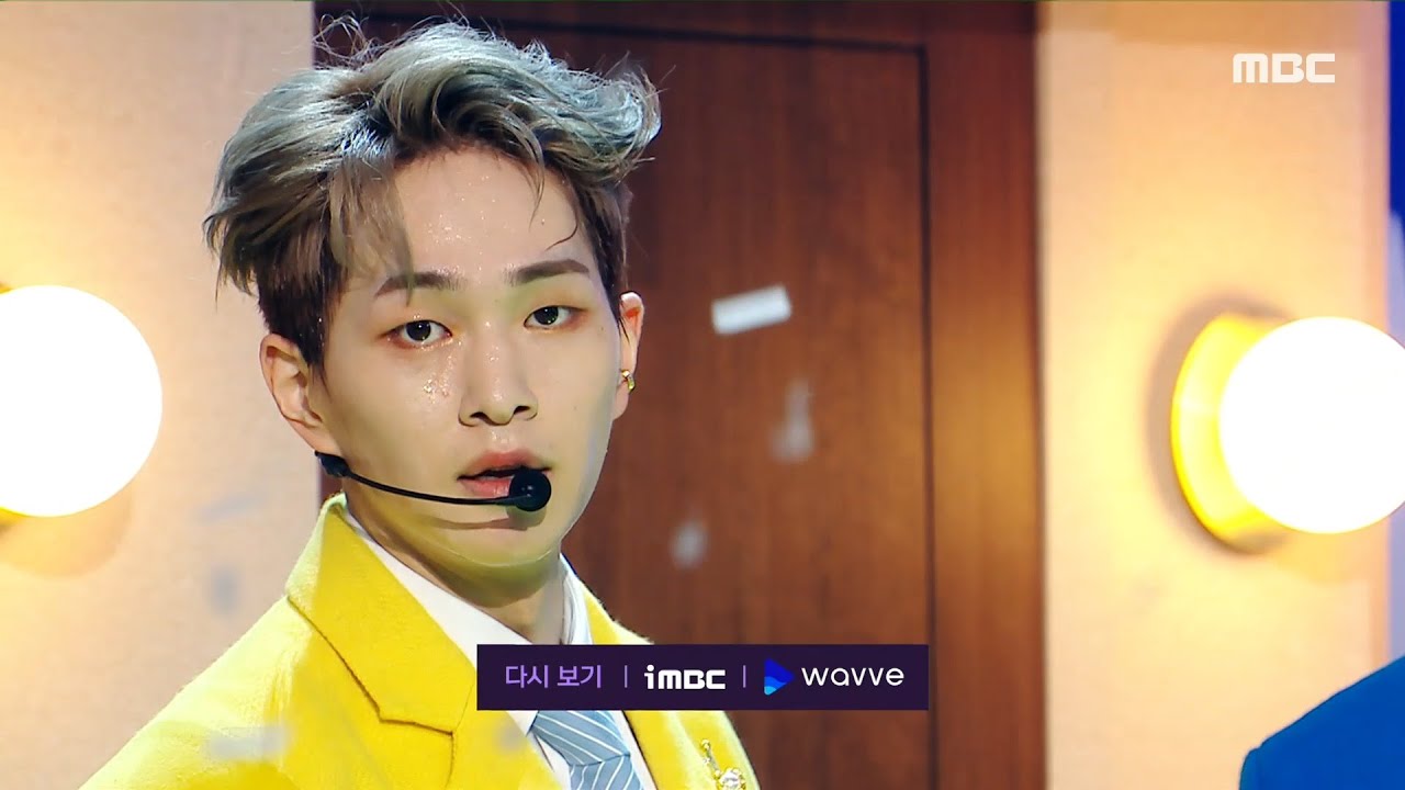 [쇼! 음악중심] 샤이니 - 돈 콜 미 (SHINee - Don‘t Call Me), MBC 211225 방송