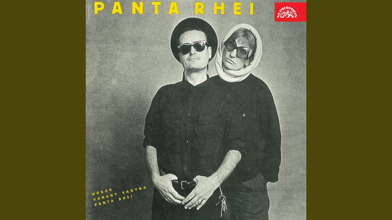 Panta Rhei