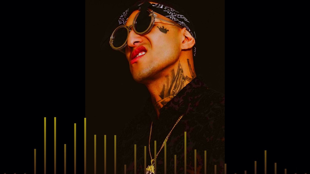 [FREE BEAT] Neutro Shorty x Akapellah x Trap Type Beat - 