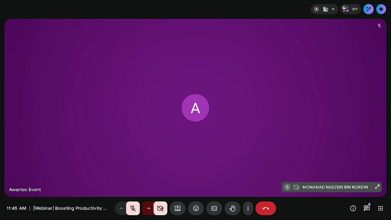 Boosting Productivity and Smart Decisions with Gemini Pro