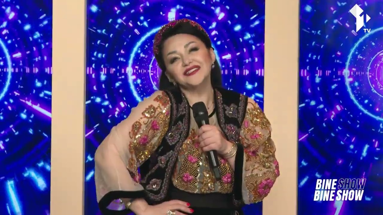 Lenuța Gheorghiță - Anii mei trec rând pe rând