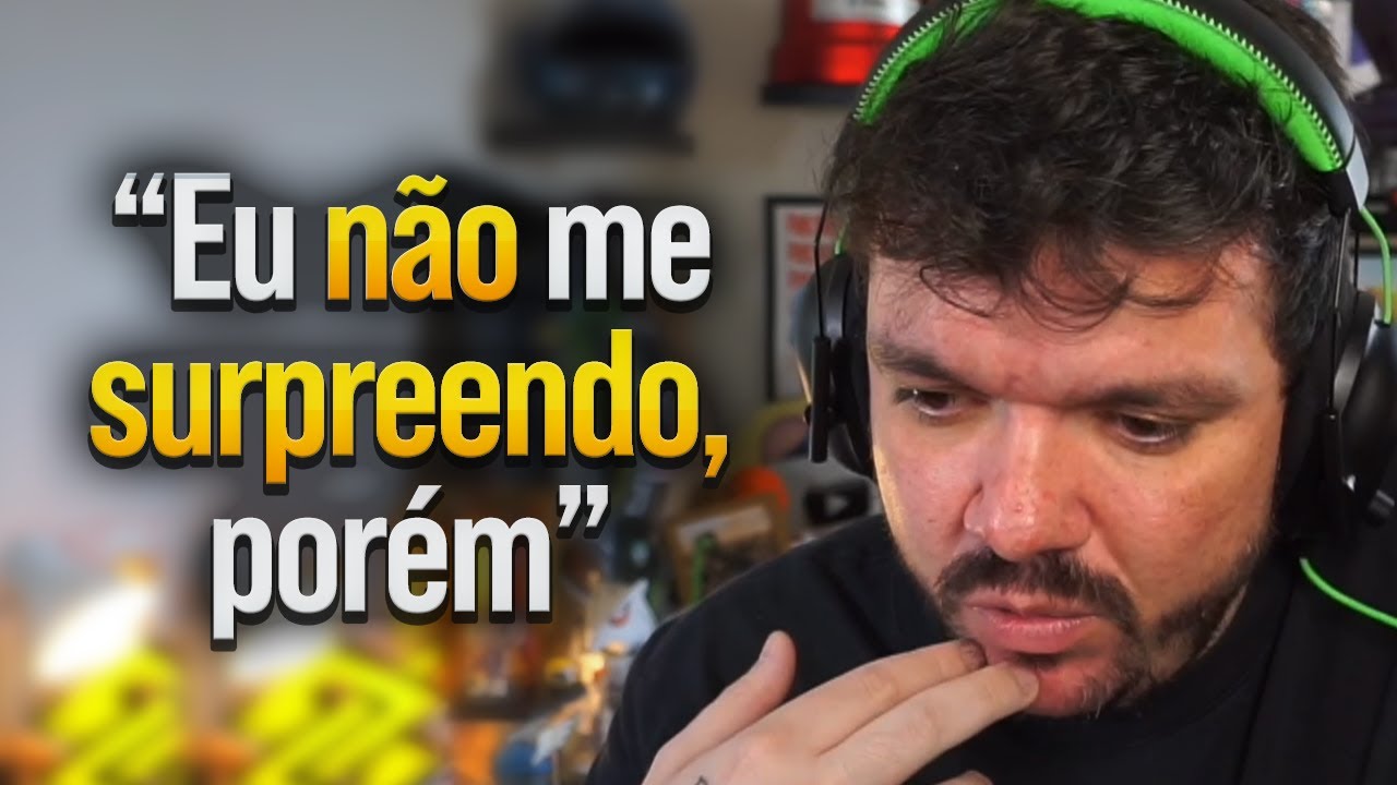 GAULES se pronuncia sobre o LINDINHO e YAYAH