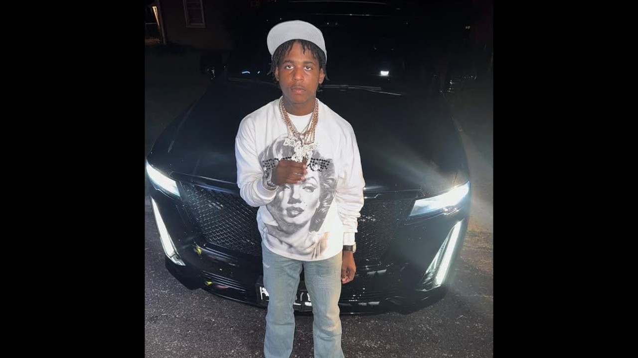 YFG Fatso Type Beat - 
