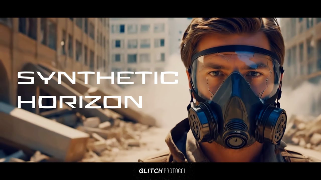 Glitch Protocol - Synthetic Horizon