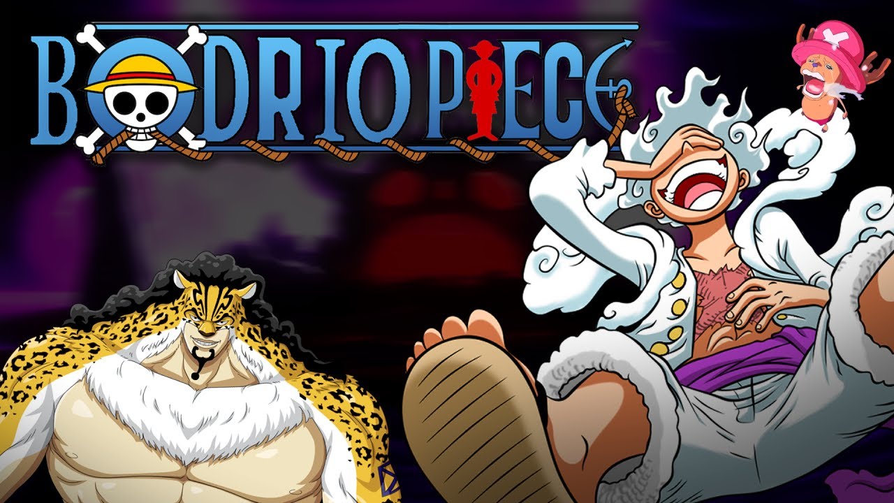 Los 20 PECADOS de ONE PIECE en 2022