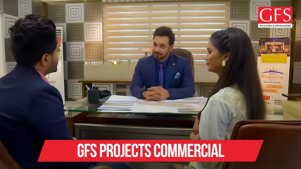 GFS Builders and Developers - Projects
